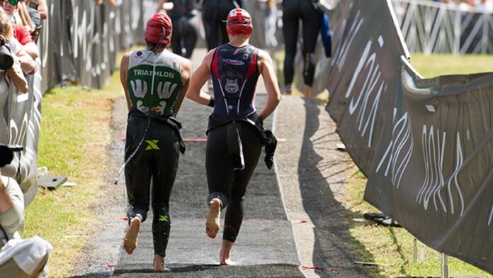 USAT Collegiate Club and High School National Championships return to Tuscaloosa, Alabama - photo credit Mario Cantu - CIMAGES