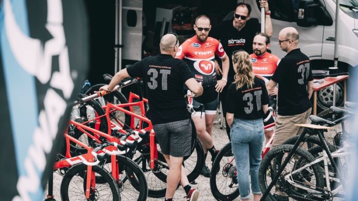 Eurobike Media Days