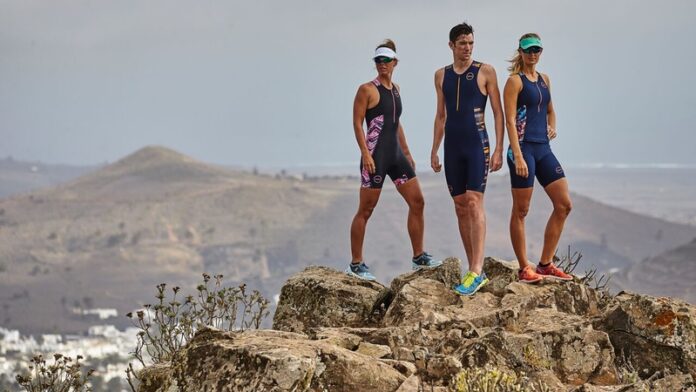 Electric Vibe, Track Speed, Latin Summer Activate Plus apparel from Zone3 Electric Vibe, Track Speed, Latin Summer Activate Plus apparel from Zone3