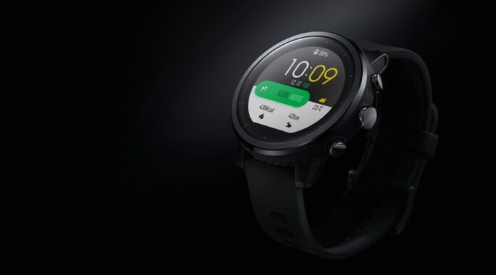 amazfit stratos - photo businesswire amazfit stratos - photo businesswire