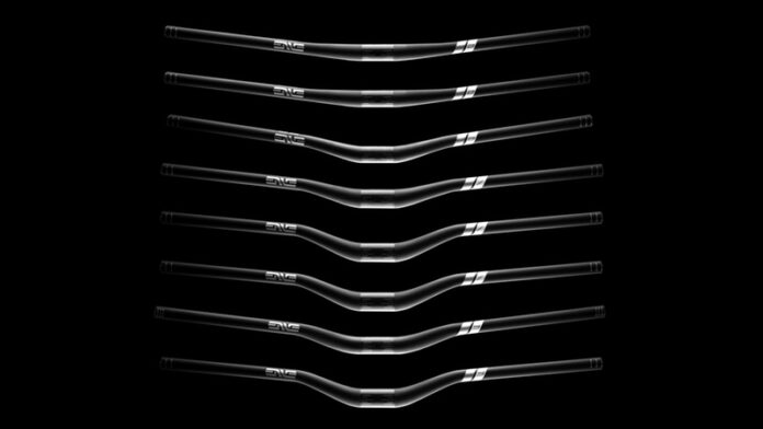 All ENVE M Series MTN bars All ENVE M Series MTN bars