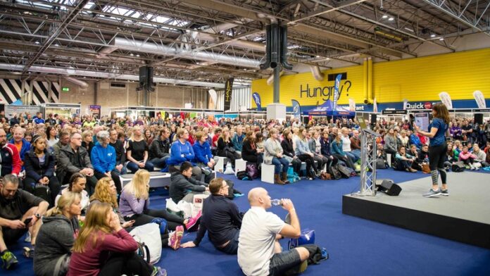 The National Running Show The National Running Show