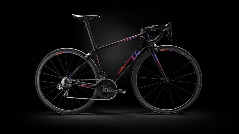 Liv langma beauty bike