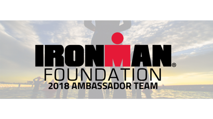 IRONMAN Foundation Ambassador Team 2018 - photo IRONMAN Foundation IRONMAN Foundation Ambassador Team 2018 - photo IRONMAN Foundation