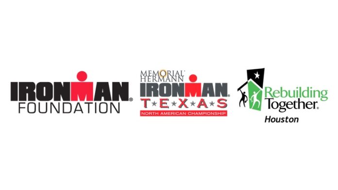 IRONMAN Foundation supports Hurricane Harvey recovery efforts IRONMAN Foundation supports Hurricane Harvey recovery efforts