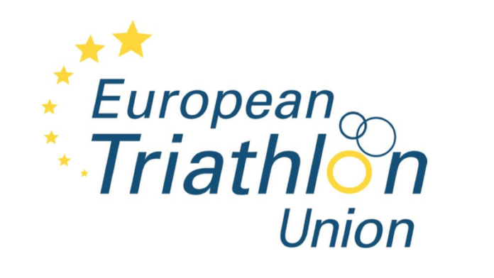 European Triathlon Union - ETU - logo