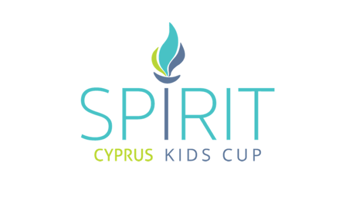 Cyprus Kids Cup logo Cyprus Kids Cup logo