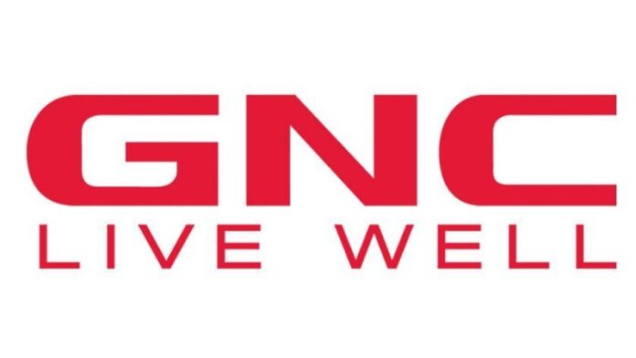 GNC logo GNC logo