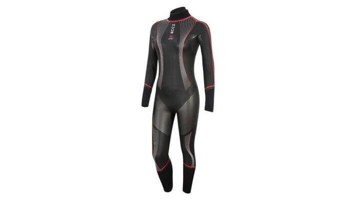 180501_HUUB Atom II junior wetsuit HUUB Atom II junior wetsuit