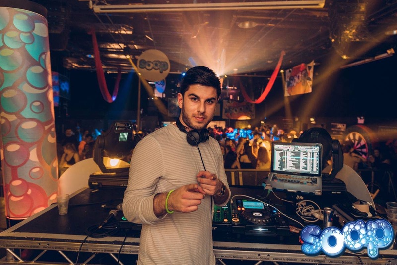 DJ Shiv