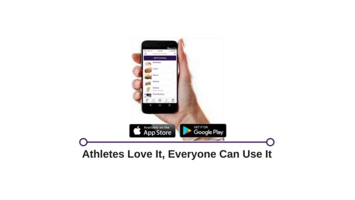 Eat to Win app Eat to Win app
