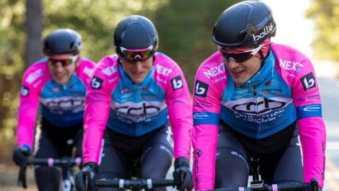 Bolle eyes sponsorship of Team CCB Foundation-Sicleri Bolle eyes sponsorship of Team CCB Foundation-Sicleri