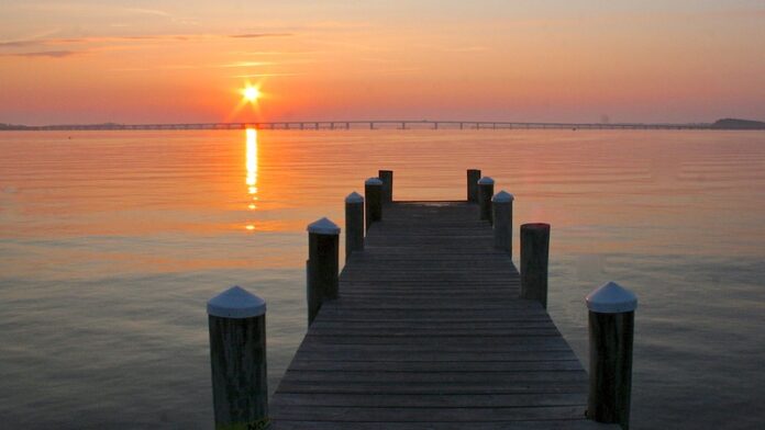 180508_IRONMAN Eagleman - scenic - photo credit IRONMAN IRONMAN Eagleman - scenic - photo credit IRONMAN