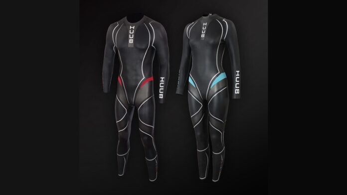 HUUB Aegis III Wetsuit Family - mens and womens wetsuits
