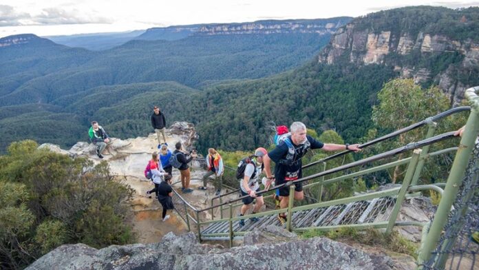 Ultra-Trail Australia