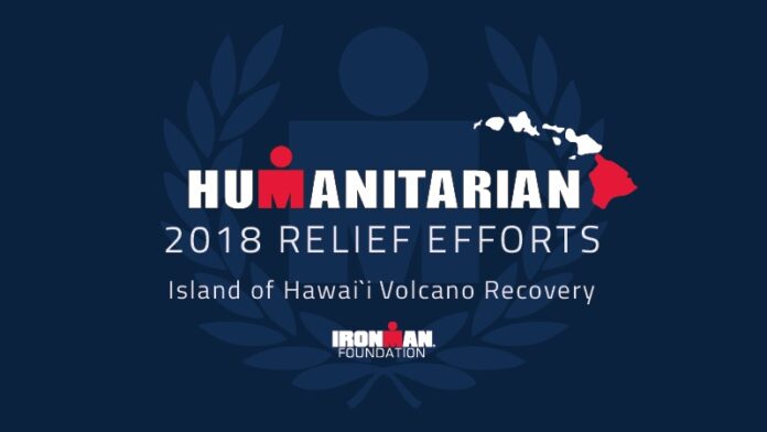 IRONMAN Hawaii relief IRONMAN Hawaii relief