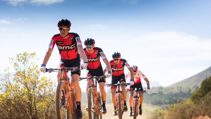 Wahoo Fitness in Official Partnership with BMC Mountain Bike Racing Team Wahoo Fitness in Official Partnership with BMC Mountain Bike Racing Team