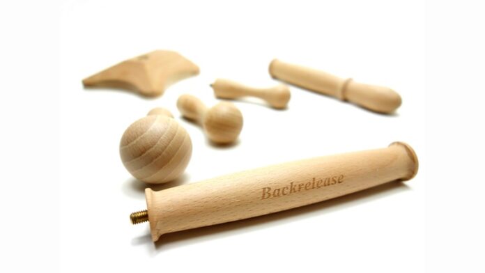 Backrelease on Kickstarter - tool, six pieces