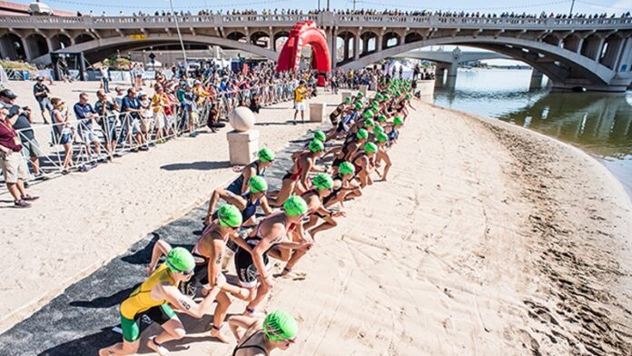 USAT Women's Collegiate Triathlon Regional Qualifiers and National Championship set for 2018 - photo credit Nils Nilsen USAT Women's Collegiate Triathlon Regional Qualifiers and National Championship set for 2018 - photo credit Nils Nilsen