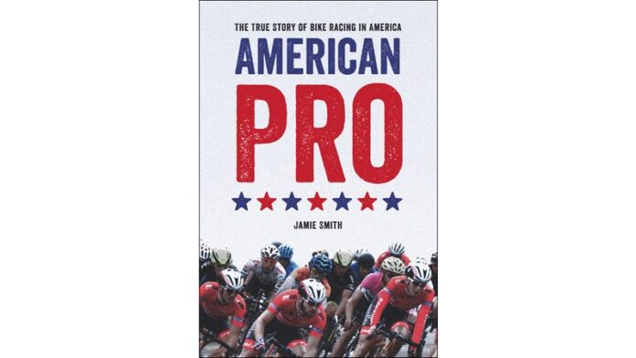 American Pro by Jamie Smith