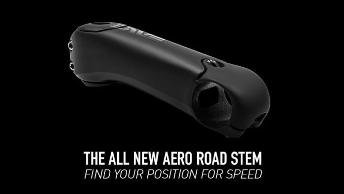 ENVE launches new SES Aero Road Stem with adjustable angle and reach ENVE launches new SES Aero Road Stem with adjustable angle and reach