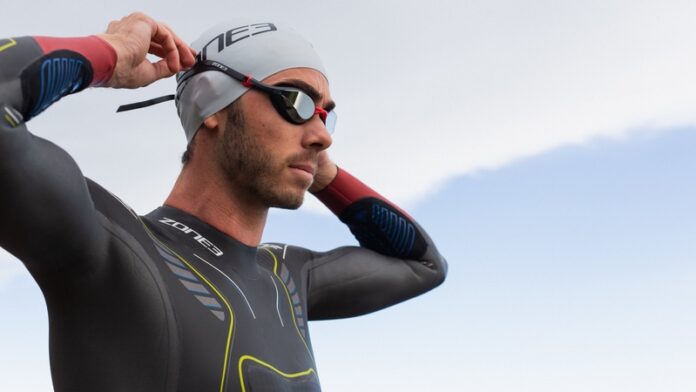 Zone3 partners with Australian triathlete Jake Birtwhistle