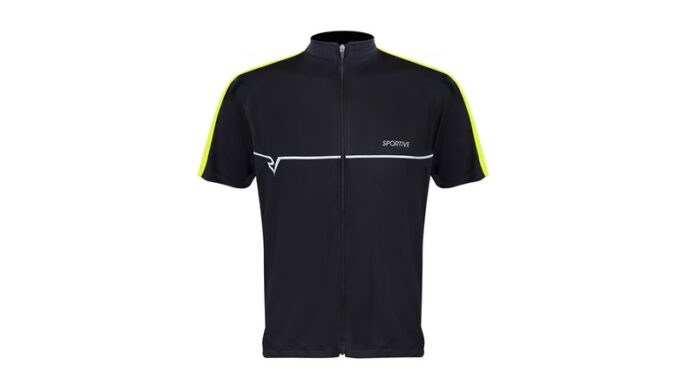 Proviz Sportive Short Sleeved Cycling Jersey Proviz Sportive Short Sleeved Cycling Jersey
