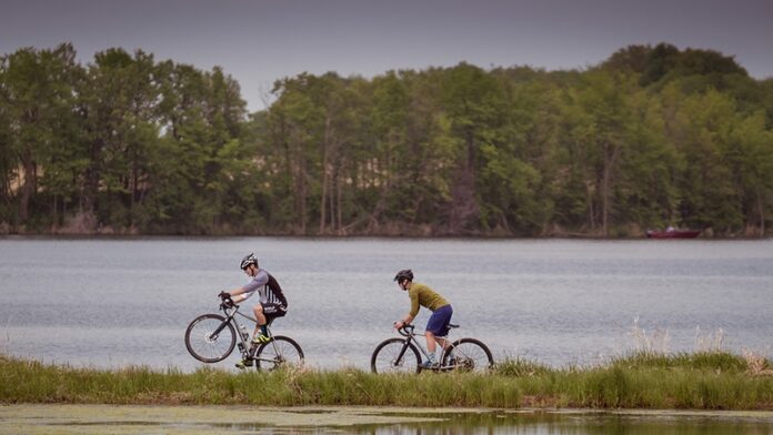 180531_Gravel is what you make it with the Otso Waheela S bike