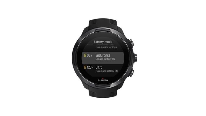 180605_Suunto 9 watch