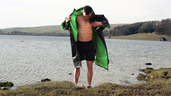 180613_Conor Hancock wears dryrobe
