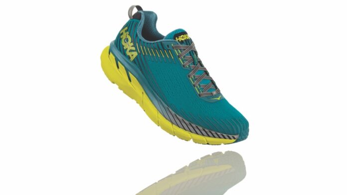 180622_HOKA ONE ONE Clifton 5
