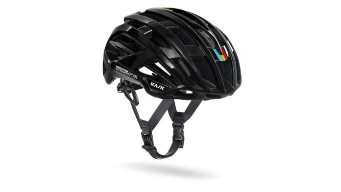 180626_KASK releases VALEGRO MDD helmet for Maratona dles Dolomites - Enel