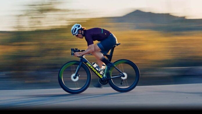 180703_SystemSix from Cannondale