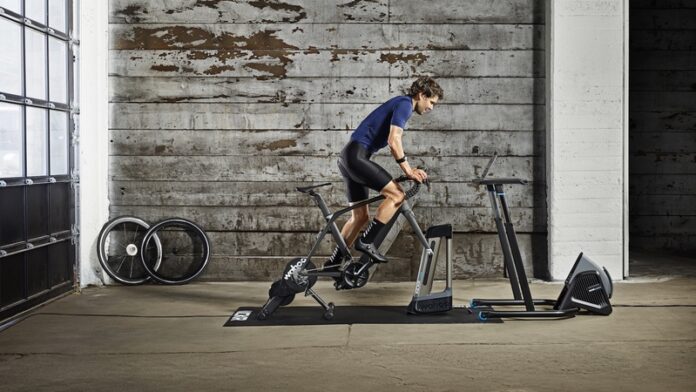 180709_Wahoo introduces the KICKR HEADWIND