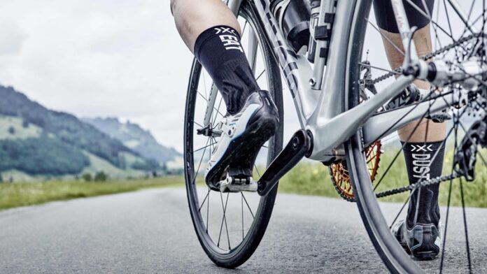 180710_X-BIONIC socks - rider