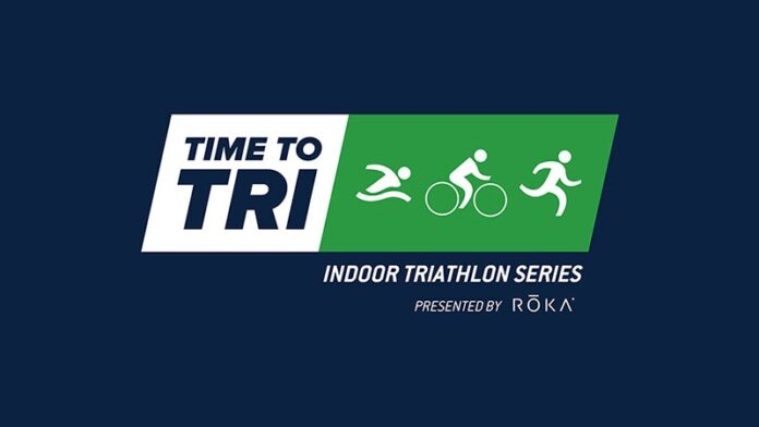 180712_USAT and LA Fitness unveil Time to Tri Indoor Triathlon Series