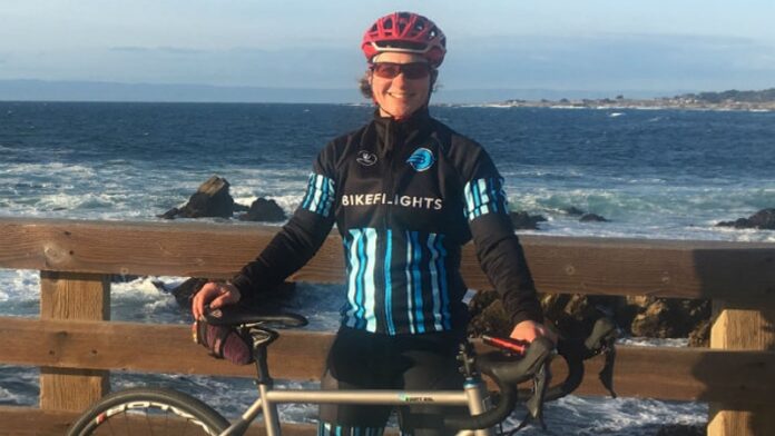 180720_BikeFlights.com promotes Sue George to Vice President