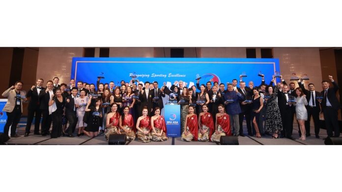 180720_Winners - SPIA Asia 2017