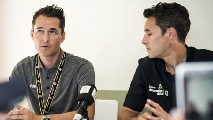 180726_BMC and Team Dimension Data