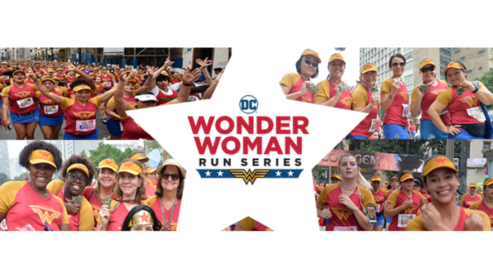 180803_DC Wonder Woman Run Series banner