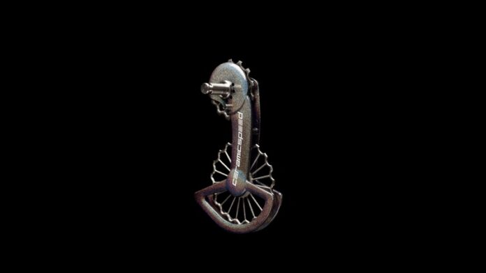 180824_CeramicSpeed Victory OSPW system