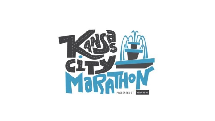 180827_Kansas City Marathon presented by Garmin - logo