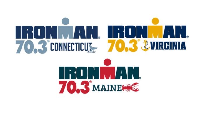 180910_Newly acquired IRONMAN races in Connecticut, Virginia and Maine