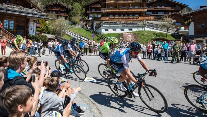 180912_Riders in Innsbruck-Tirol - photo credit Tirol Werbung - Ernst Lorenzi