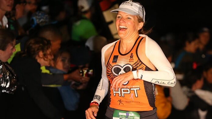 180919_Dr Patricia DeLaMora - photo credit IRONMAN