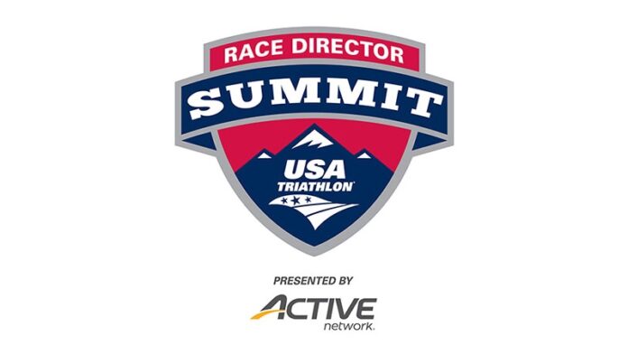 180927_USA Triathlon Race Director Summit, presented by ACTIVE Network