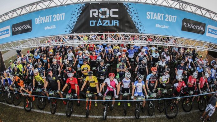 Roc d'Azur