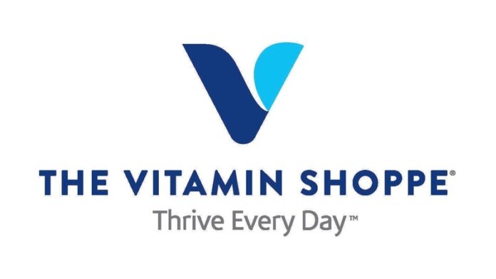 The Vitamin Shoppe Logo