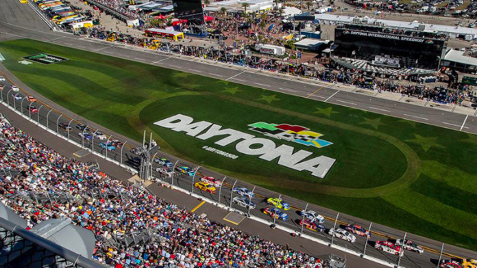 181023_Daytona race course - photo Challenge Daytona