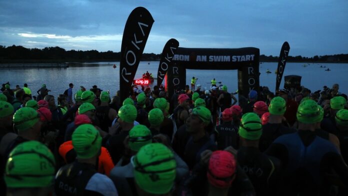IRONMAN Florida
